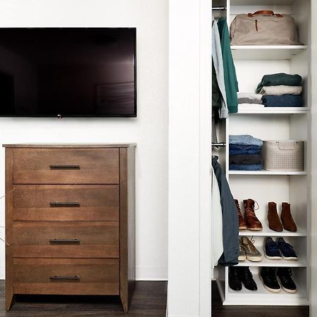 Intown Suites Extended Stay Charlotte Nc -East Independence 외부 사진