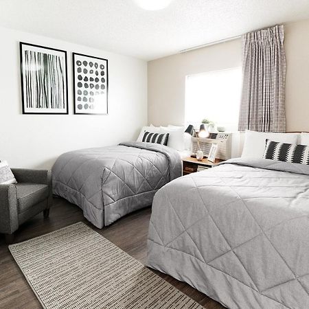 Intown Suites Extended Stay Charlotte Nc -East Independence 외부 사진