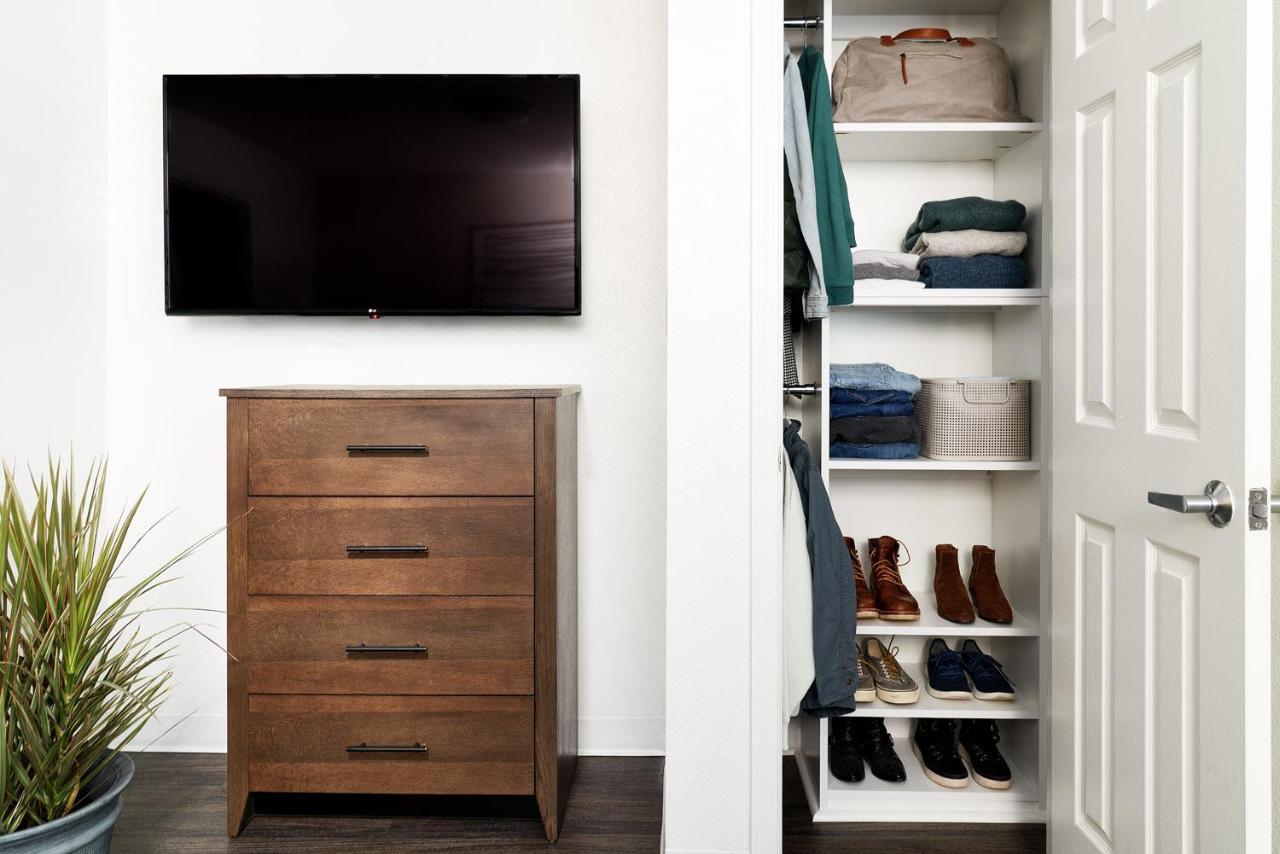 Intown Suites Extended Stay Charlotte Nc -East Independence 외부 사진
