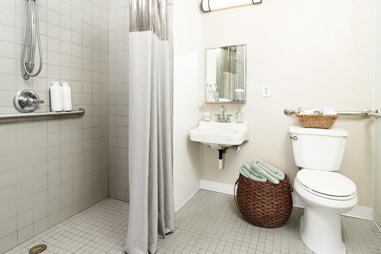 Intown Suites Extended Stay Charlotte Nc -East Independence 외부 사진