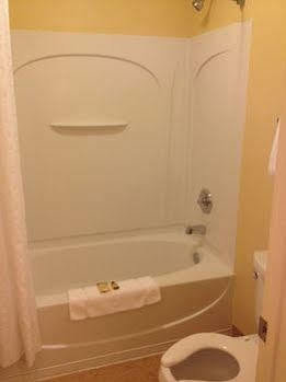 Intown Suites Extended Stay Charlotte Nc -East Independence 외부 사진